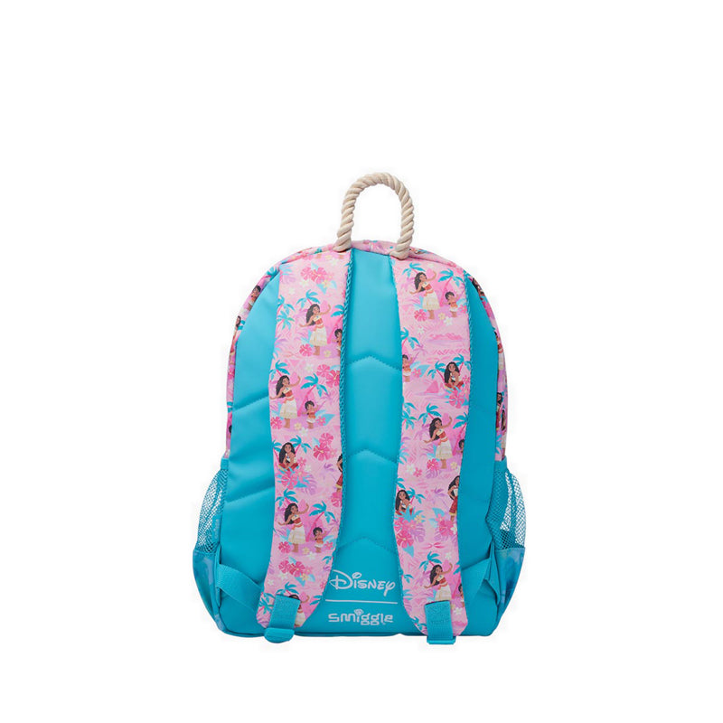 Smiggle Bag Backpack Moana - IGL457131PNK
