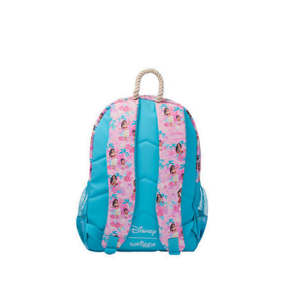 Smiggle Bag Backpack Moana - IGL457131PNK