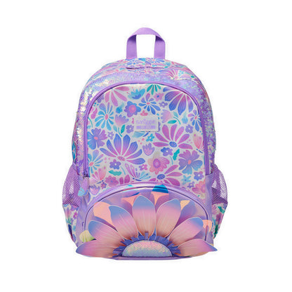 Smiggle Bag Bagpack Bloom - IGL457136MIX