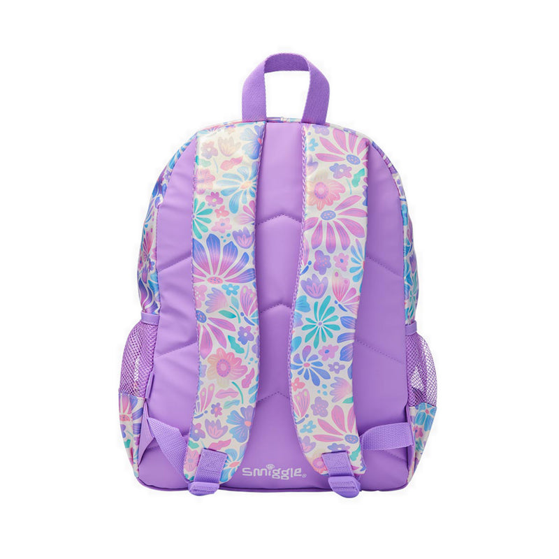 Smiggle Bag Bagpack Bloom - IGL457136MIX