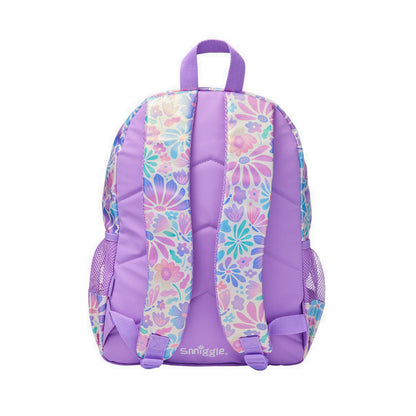 Smiggle Bag Bagpack Bloom - IGL457136MIX