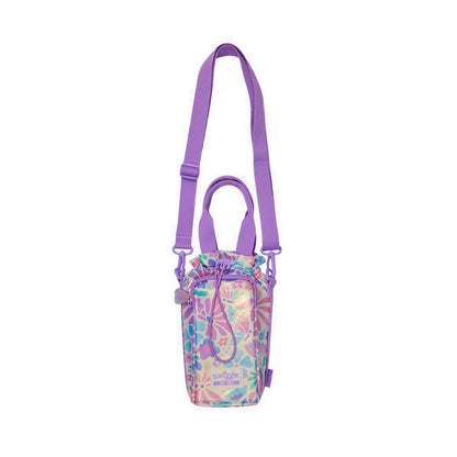 Smiggle Bag Bottles Holder Bloom - IGL457138MIX