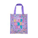 Smiggle Birthday Cake Medium  Reuse Me Bag - IGL457151LIL