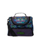 Smiggle Lunch Box Dbl Strap Lge Accel - IGL457154BLK