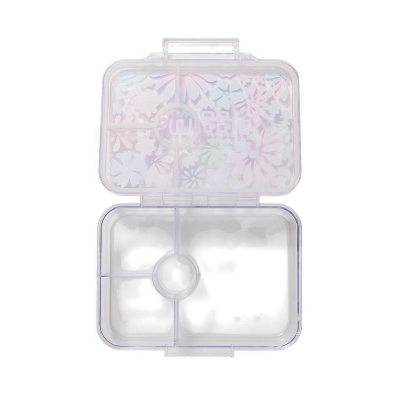Smiggle Lunch Box Bento Med See Bloom - IGL457156MIX