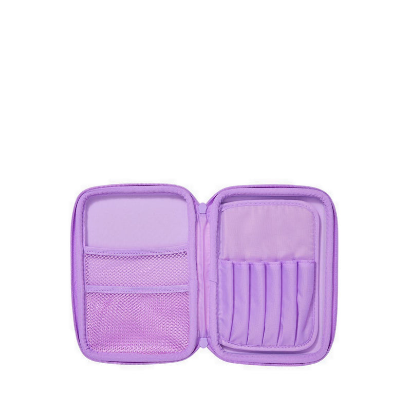 Smiggle Pencil Case Htop Bloom - IGL457158MIX