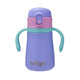 Smiggle Bottles Steel Sippy Tt Classic - IGL457170LIL