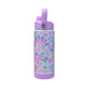 Smiggle Bottles Steel Sqgl Flo 550 Bloom - IGL457369MIX