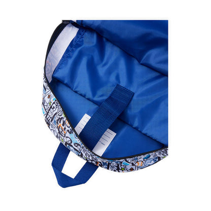 Smiggle BAG BP DIY PLAY ZONE - IGL457422NAV