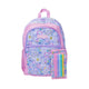 Smiggle BAG BP DIY PLAY ZONE - IGL457422PNK