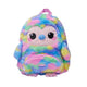 Smiggle Fluffy Penguin Junior Backpack - IGL457423PTL