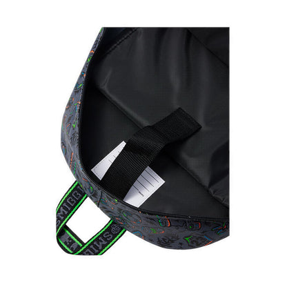 Smiggle Smiggler 4 Classic Backpack - IGL457436BLK