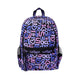 Smiggle Smiggler 4 Classic Backpack - IGL457436BLM