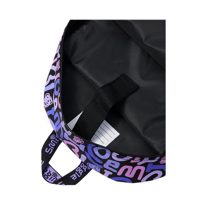 Smiggle Smiggler 4 Classic Backpack - IGL457436BLM