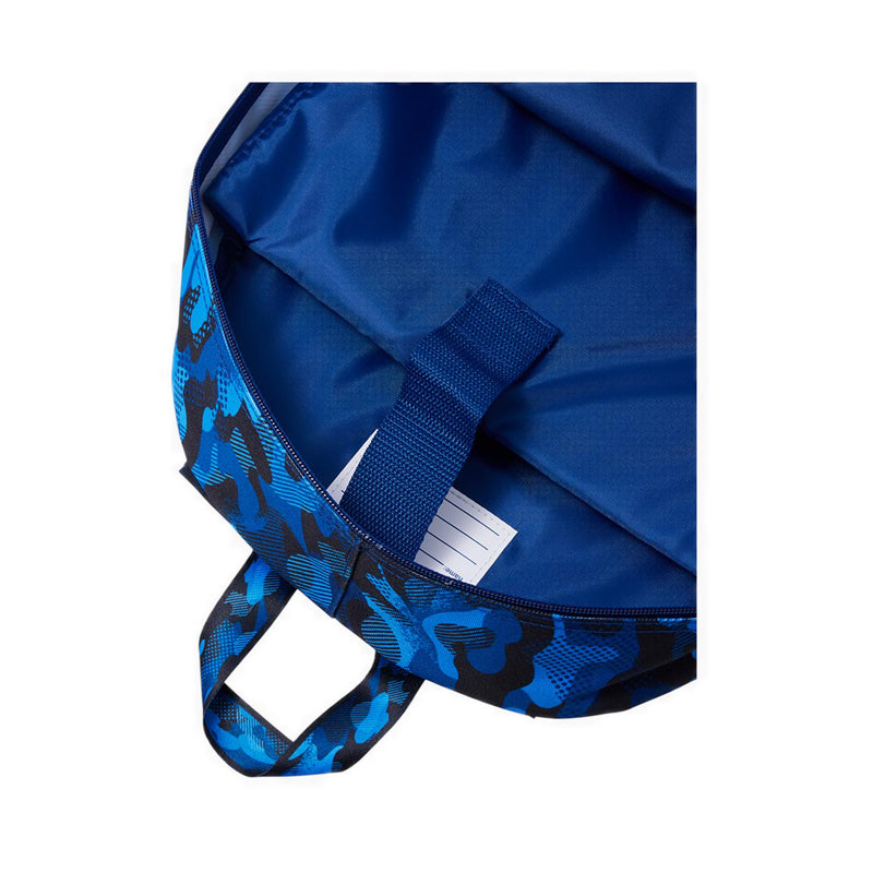 Smiggle Smiggler 4 Classic Backpack - IGL457436NAV