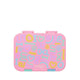 Smiggle Smiggler 4 Small  Happy Bento Lunchbox - IGL457449PTL