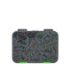 Smiggle Smiggler 4 Medium Happy Bento Lunchbox - IGL457451BLK