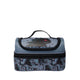 Smiggle Bright Eyes Double Decker Lunchbox - IGL457459GRY