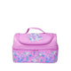 Smiggle Bright Eyes Double Decker Lunchbox - IGL457459PNK