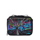 Smiggle Bright Eyes Oblong Attach Lunchbox - IGL457462BLK