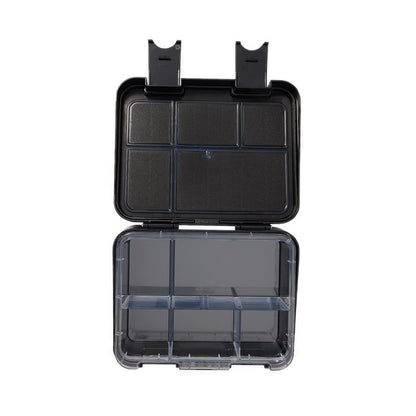 Smiggle Bright Eyes Large Bento Lunchbox - IGL457463BLK