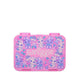 Smiggle Bright Eyes Medium Bento Lunchbox - IGL457477PNK
