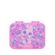 Smiggle Bright Eyes Small Bento Lunchbox - IGL457478PNK
