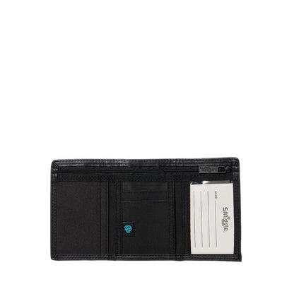 Smiggle Bright Eyes Character Wallet - IGL457557BLK