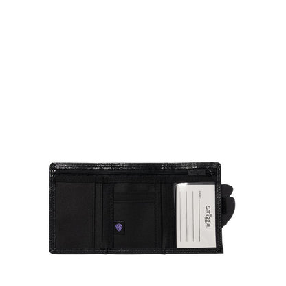 Smiggle Bright Eyes Character Wallet - IGL457557BLM