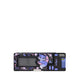 Smiggle Bright Eyes Pop Out Pencil Case - IGL457559BLM