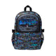 Smiggle Bright Eyes Classic Attach Backpack - IGL457587BLK