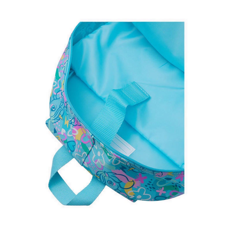 Smiggle Bright Eyes Classic Attach Backpack - IGL457587MIN