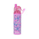 Smiggle Bright Eyes Spritz Insulated Stainless Steel Drink Bottle 500Ml - IGL457589PNK