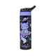 Smiggle Bright Eyes Insulated Stainless Steel Flip Drink Bottle 520Ml - IGL457598BLM