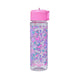 Smiggle Bright Eyes Hydrate Plastic Drink Bottle 650Ml - IGL457627PNK
