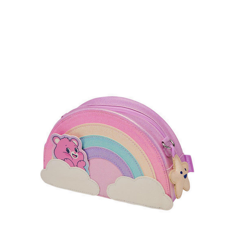 Smiggle Care Bears Shoulder Bag - IGL457637MIX