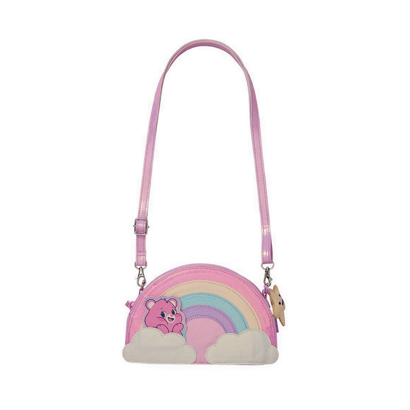 Smiggle Care Bears Shoulder Bag - IGL457637MIX