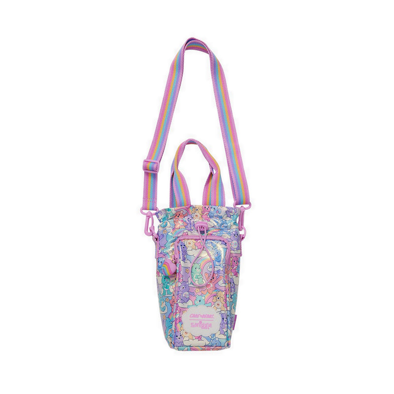Smiggle Care Bears Bottle Bag Holder - IGL457639MIX