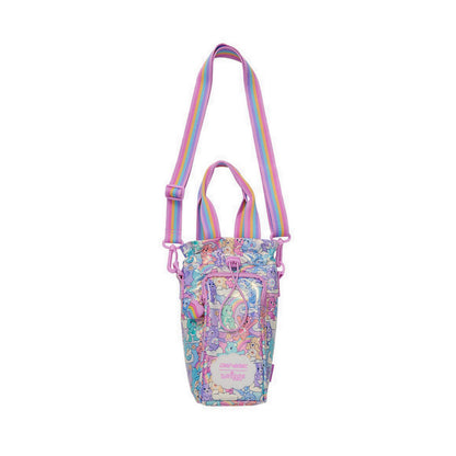 Smiggle Care Bears Bottle Bag Holder - IGL457639MIX