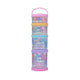 Smiggle Care Bears Large Snack & Stack Containers - IGL457818MIX