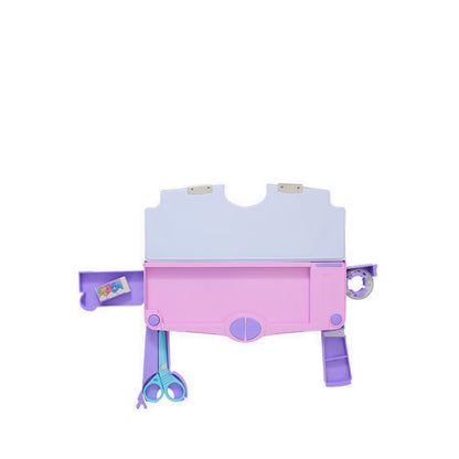Smiggle Care Bears Pop Out Pencil Case - IGL457848MIX