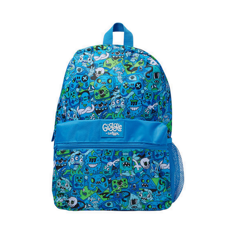 Smiggle Giggle 11 By Smiggle 4 Piece Bundle - IGL457974BLG