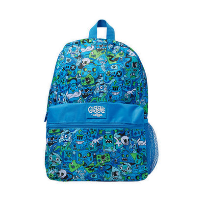 Smiggle Giggle 11 By Smiggle 4 Piece Bundle - IGL457974BLG