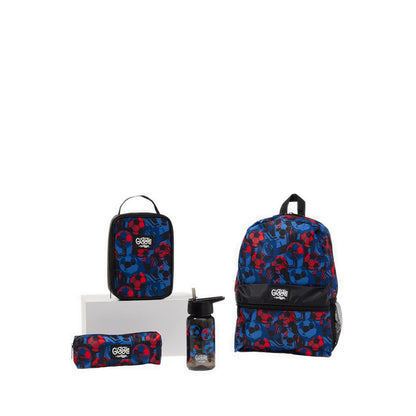 Smiggle Giggle 11 By Smiggle 4 Piece Bundle - IGL457974BLK