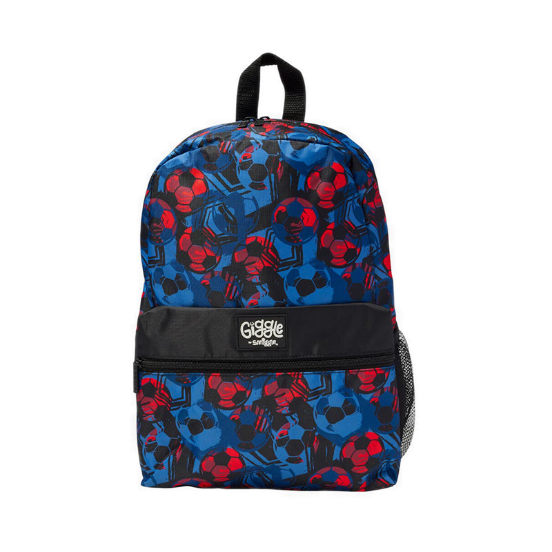 Smiggle Giggle 11 By Smiggle 4 Piece Bundle - IGL457974BLK