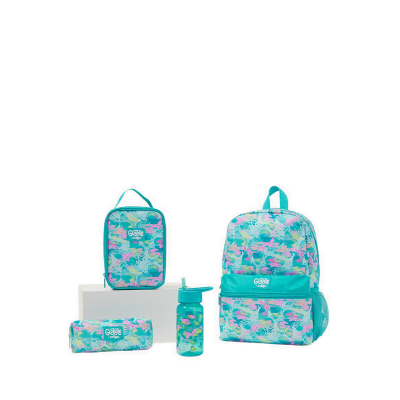 Smiggle Giggle 11 By Smiggle 4 Piece Bundle - IGL457974MIN