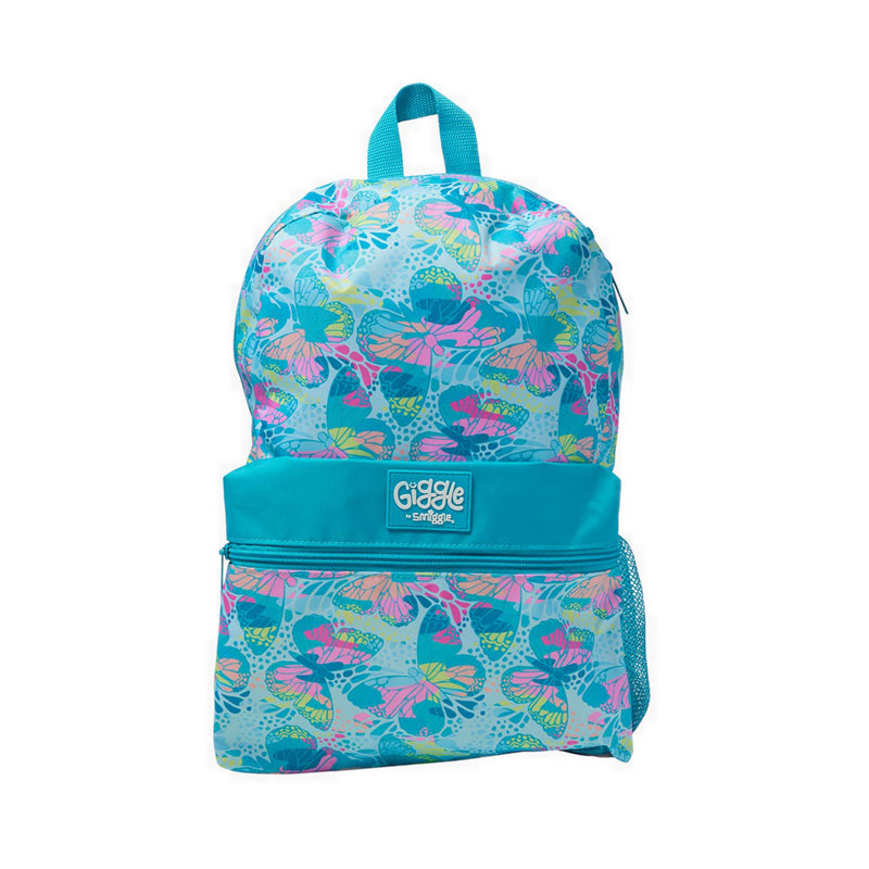 Smiggle Giggle 11 By Smiggle 4 Piece Bundle - IGL457974MIN