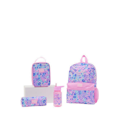 Smiggle Giggle 11 By Smiggle 4 Piece Bundle - IGL457974PNK