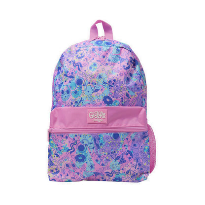 Smiggle Giggle 11 By Smiggle 4 Piece Bundle - IGL457974PNK