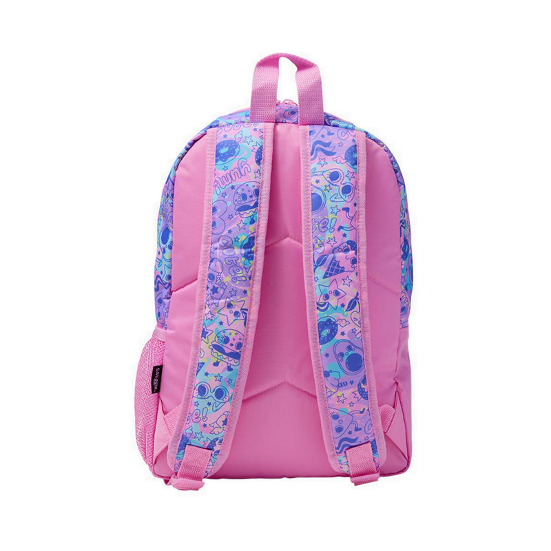 Smiggle Giggle 11 By Smiggle 4 Piece Bundle - IGL457974PNK